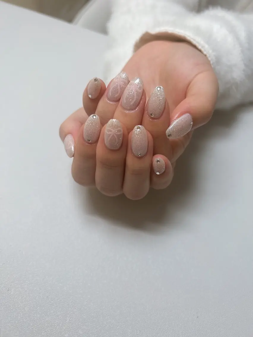 ネイル r. nailのネイルデザイン