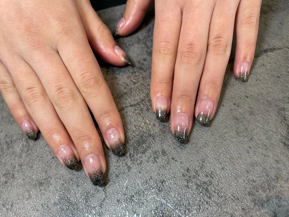 ネイル ハンドネイル Lana Nailのネイルデザイン