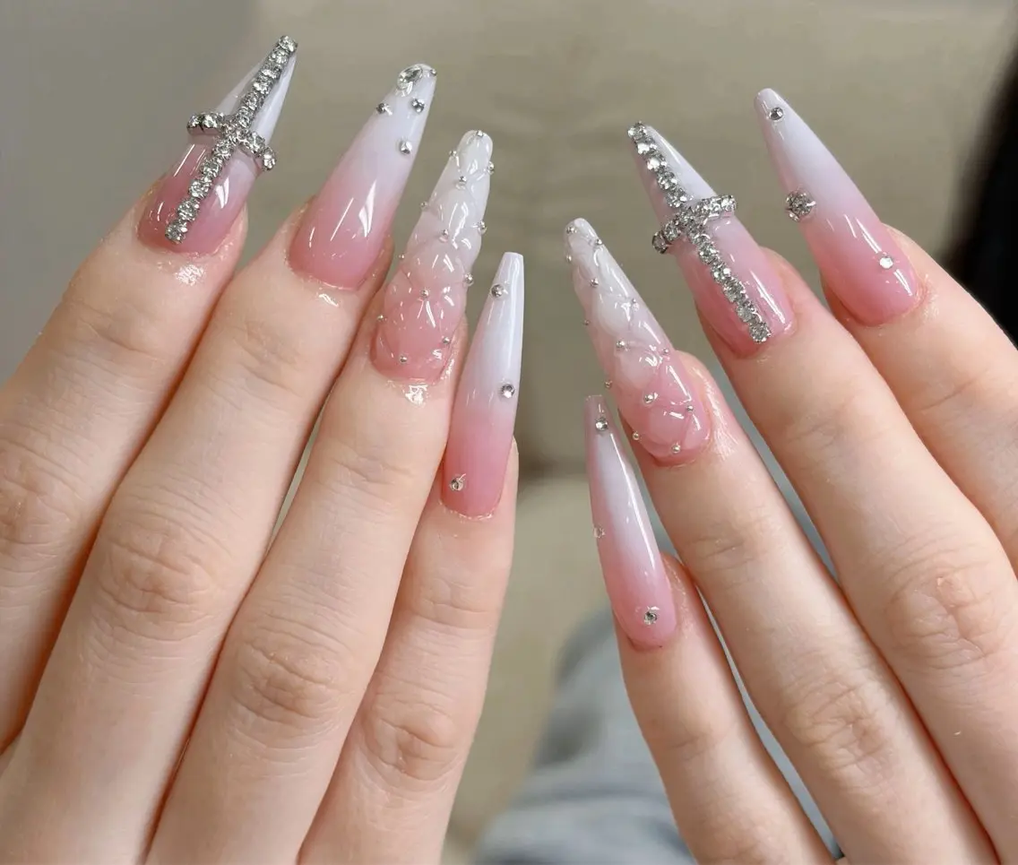 ネイル Nail Salon Anのネイルデザイン