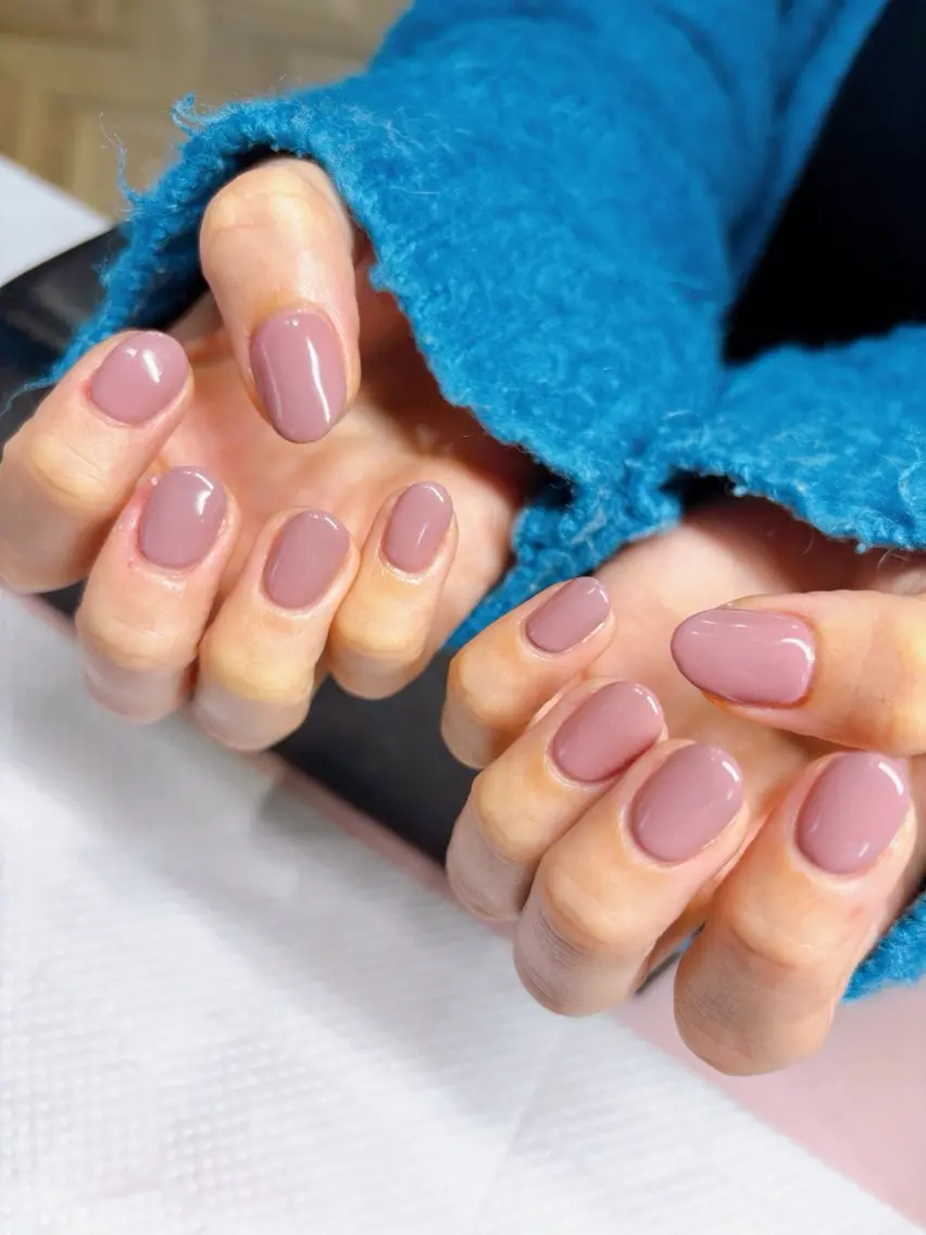 ネイル ハンドネイル Monotone KONOMIのネイルデザイン