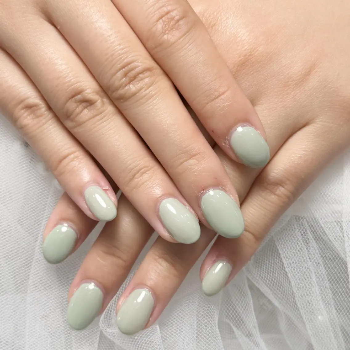 ネイル ハンドネイル 美桜 高円寺Nailのネイルデザイン