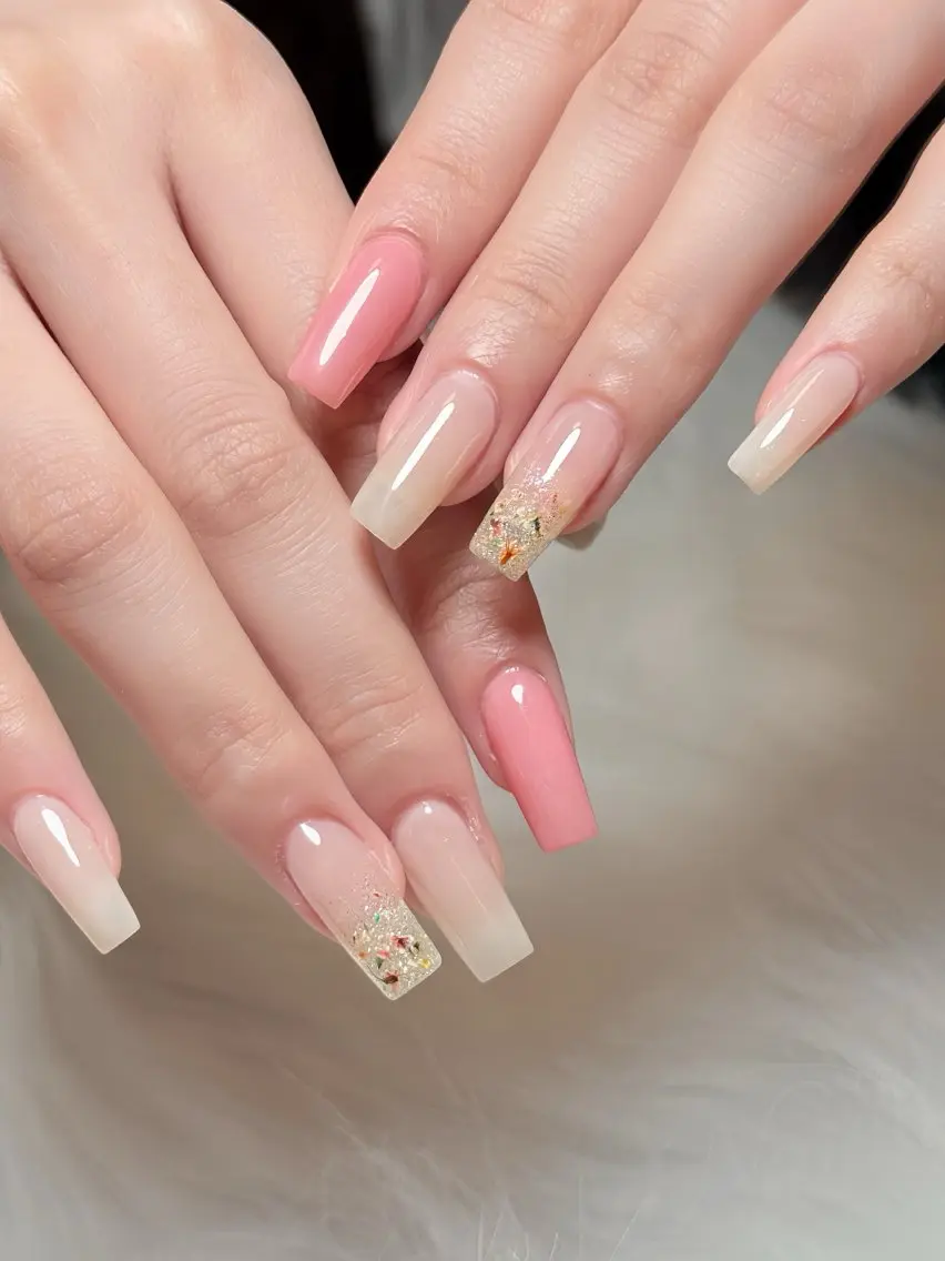 ネイル ハンドネイル Y. Nailのネイルデザイン