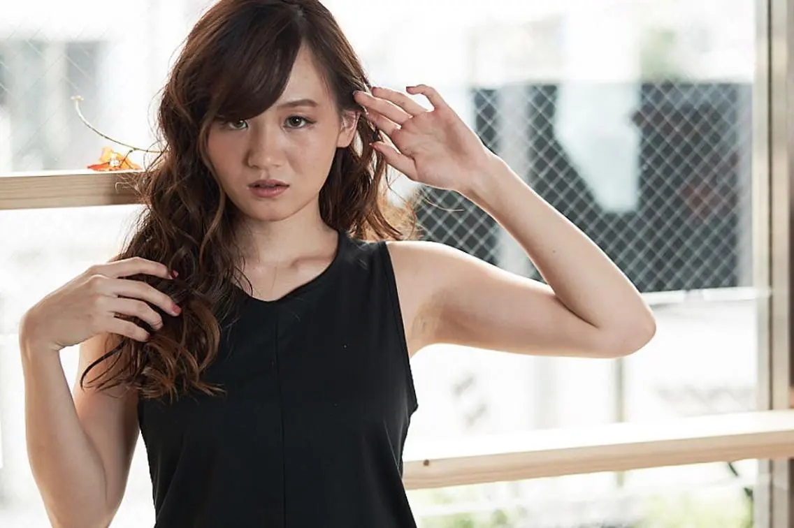 セミロング 日下 裕介のその他イメージ