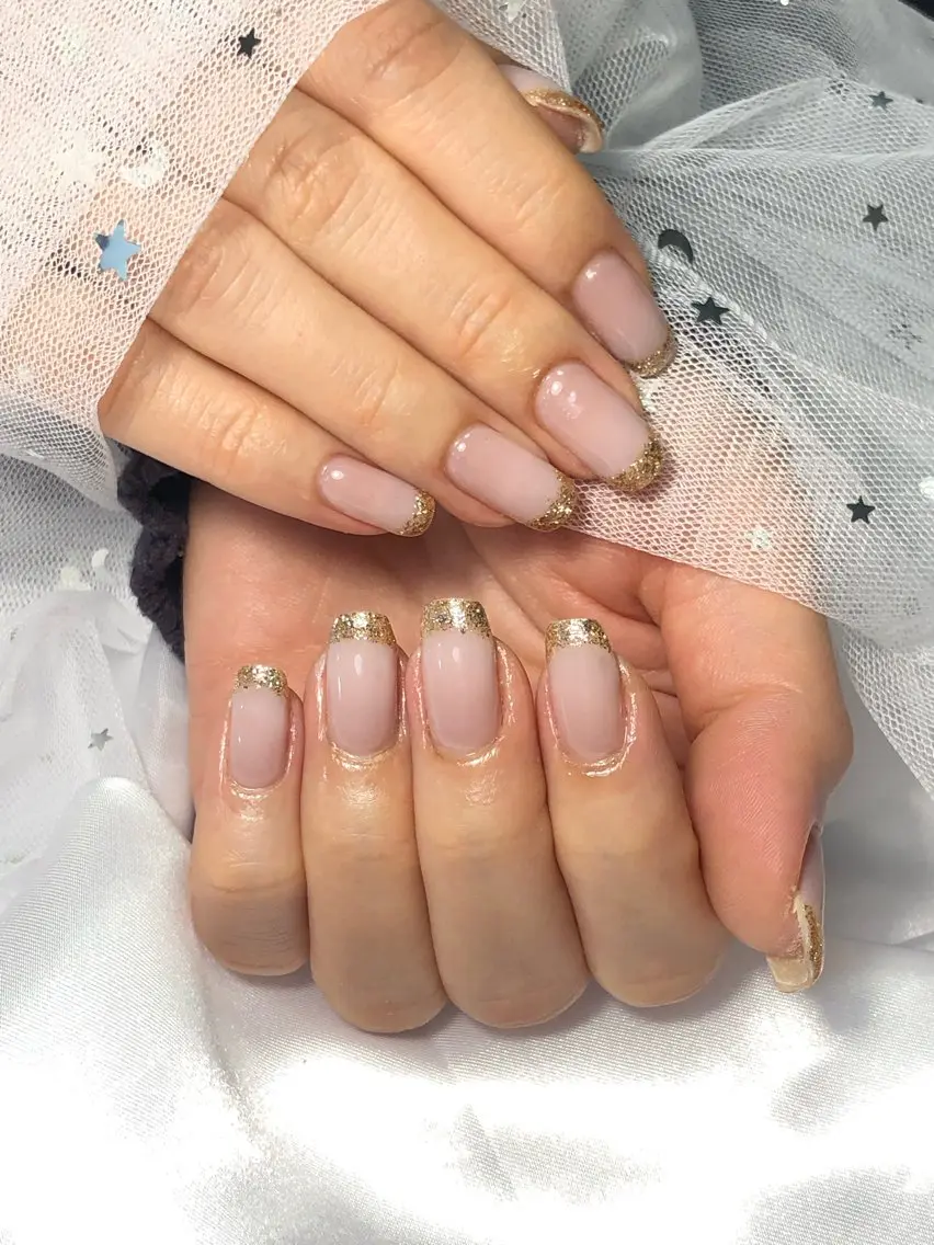 ネイル NiKa Nailのネイルデザイン