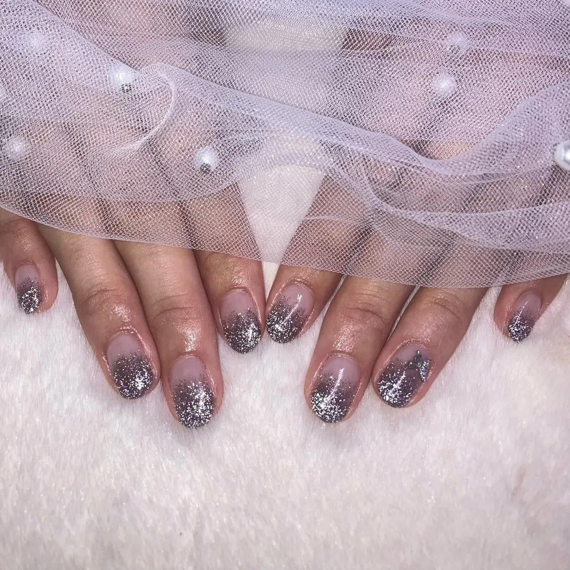 【オフなし】フラッシュグラデーション📸の写真