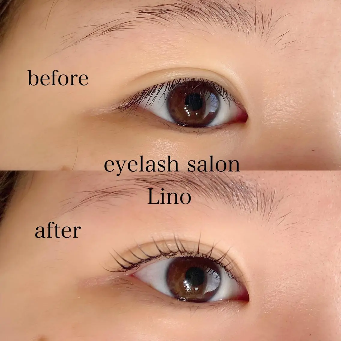 マツエク・マツパ マツパ 店長/Lino eyelashのマツエク・マツパデザイン