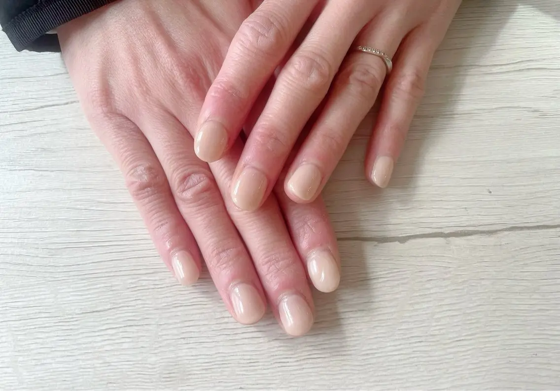 ネイル Patico ayakaのネイルデザイン