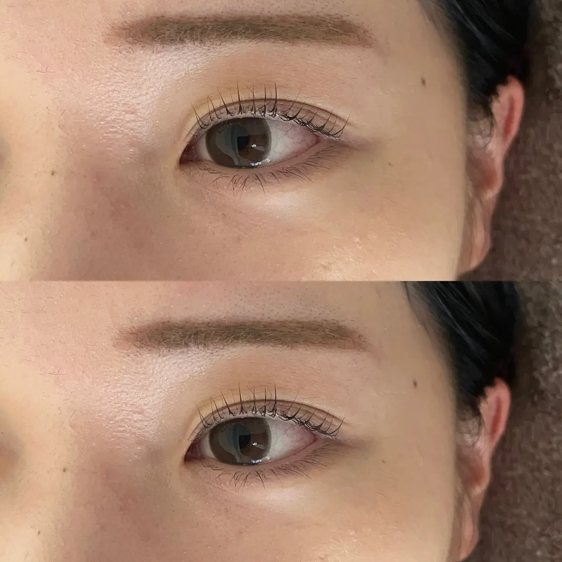 マツエク・マツパ マツパ salon HACHI♾のマツエク・マツパデザイン