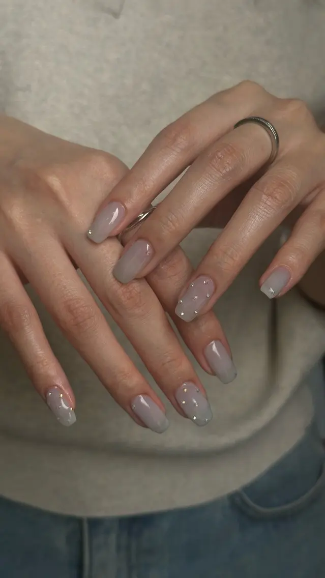 ネイル Manon nailistのネイルデザイン