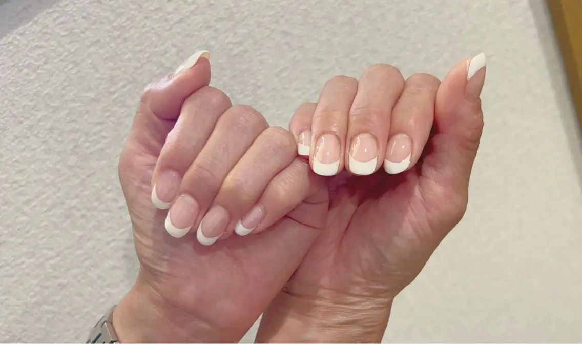 ネイル Nalu nailのネイルデザイン