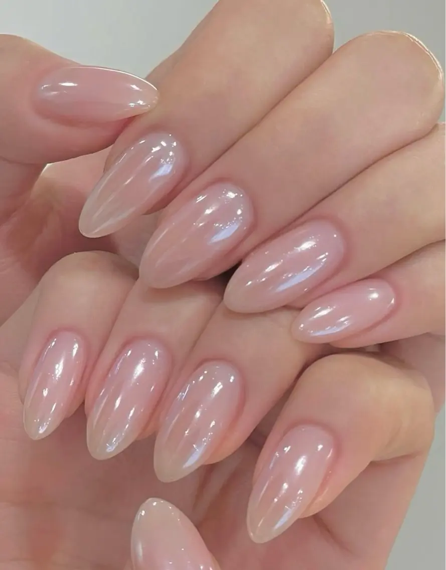 ネイル ハンドネイル NiJi Nailsのネイルデザイン