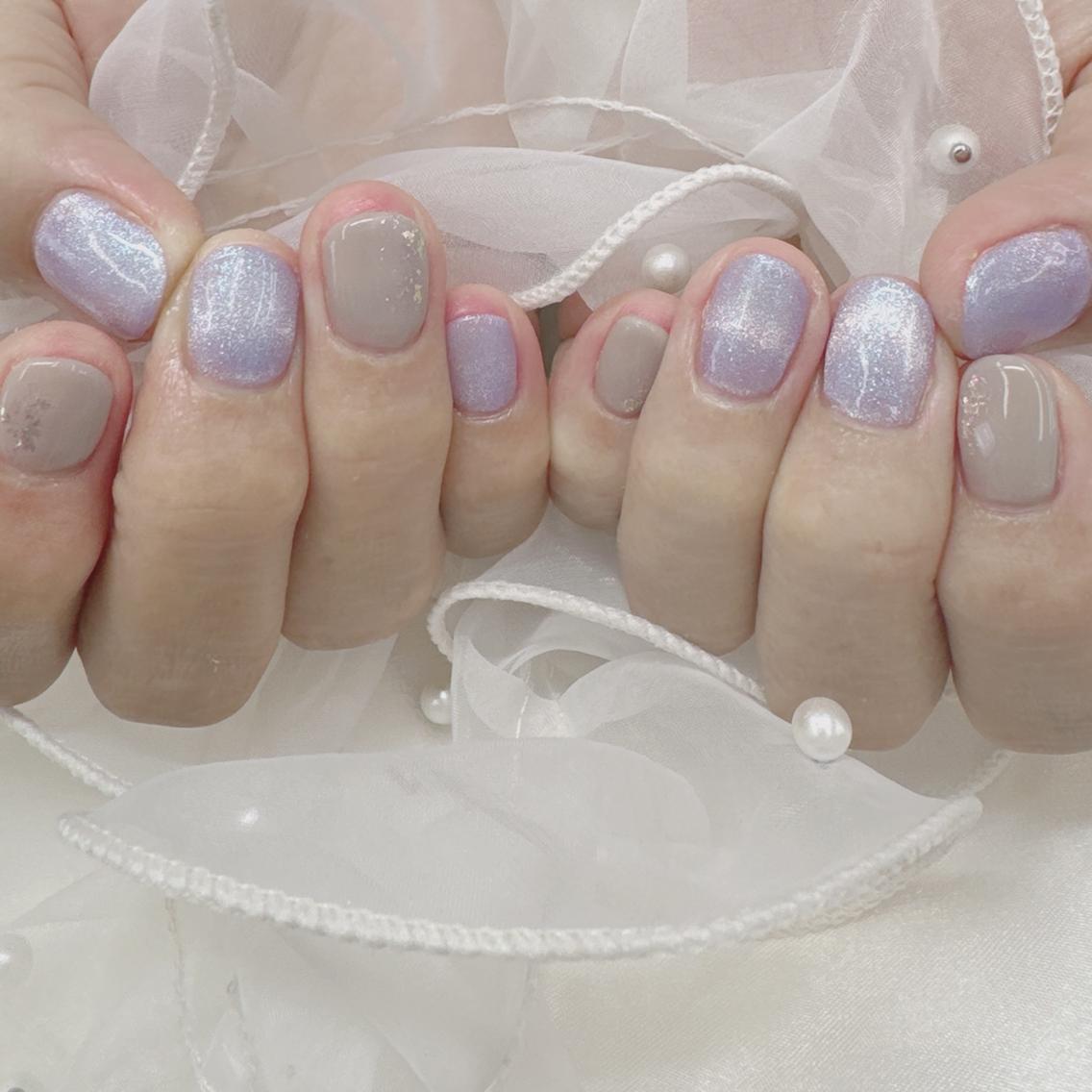 ネイル Nail salon Honey Beeのネイルデザイン