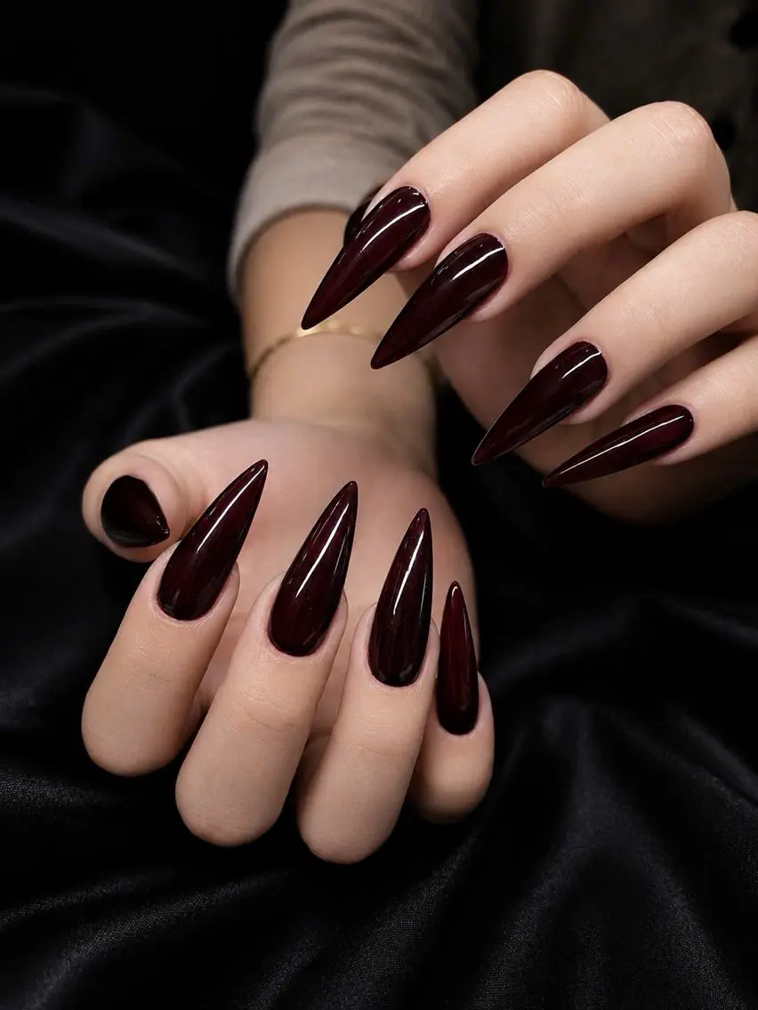 ネイル ハンドネイル HAPPI NAIL CALINのネイルデザイン