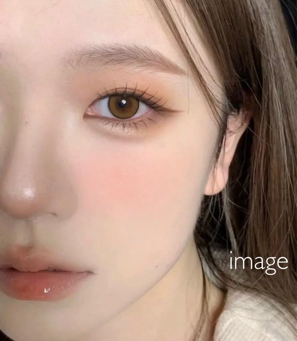 【人気No.1】LED パリエク✨フラットラッシュ100本の写真
