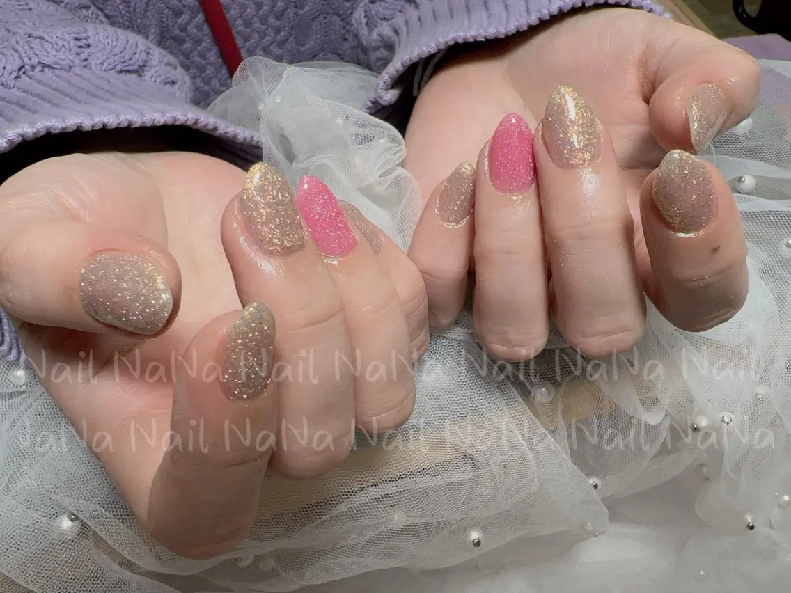 ネイル ハンドネイル Nail NaNaのネイルデザイン