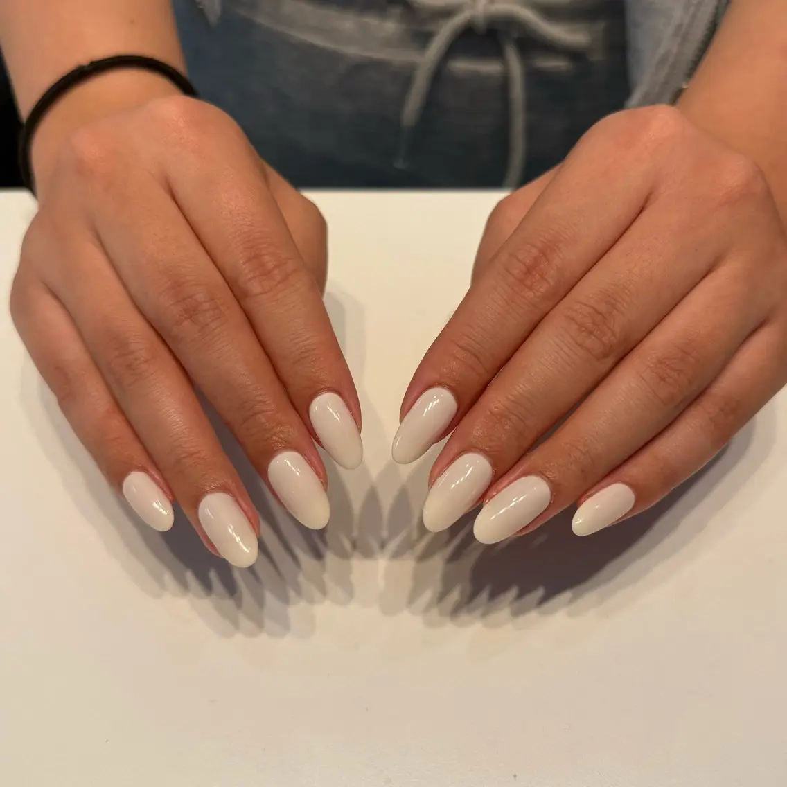 ネイル ワンカラーネイル Hono Nailのネイルデザイン