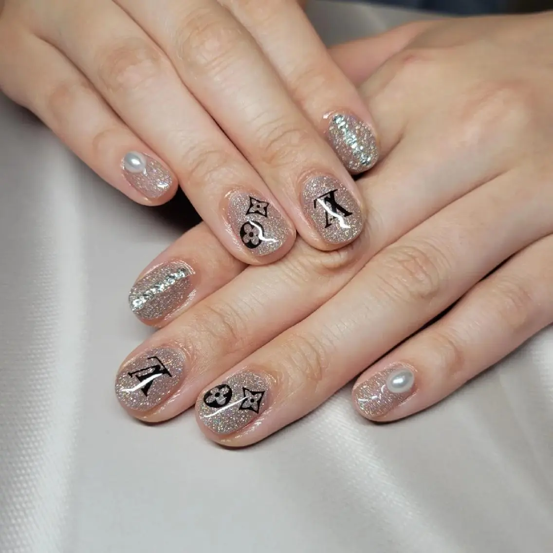 ネイル Nail salon Coco【溝の口駅】のネイルデザイン