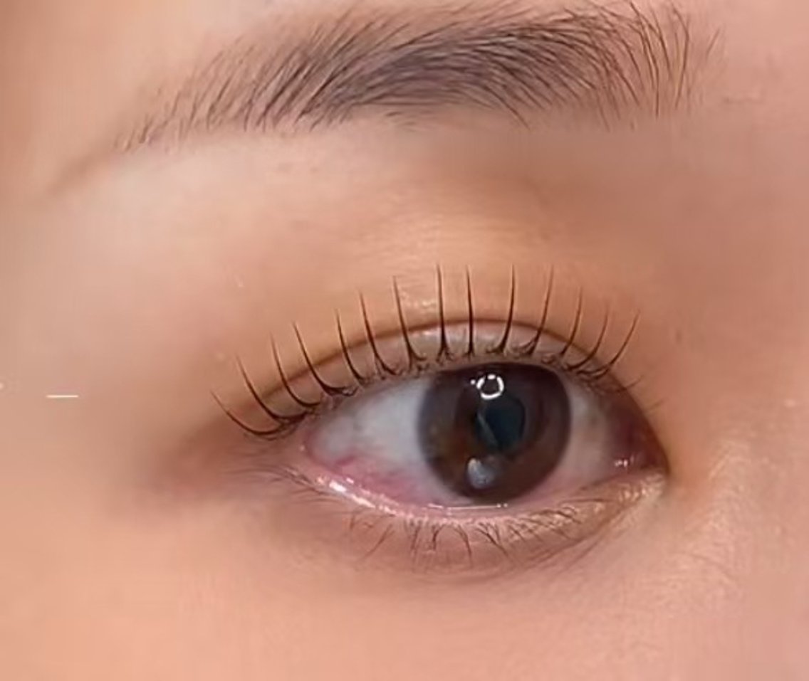 パーマ Yii salon 🎀のマツエク・マツパデザイン