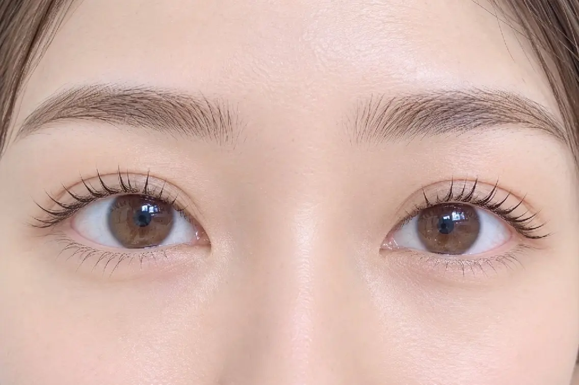 マツエク・マツパ マツパ SUNNYSUNNY ♥まつげのマツエク・マツパデザイン