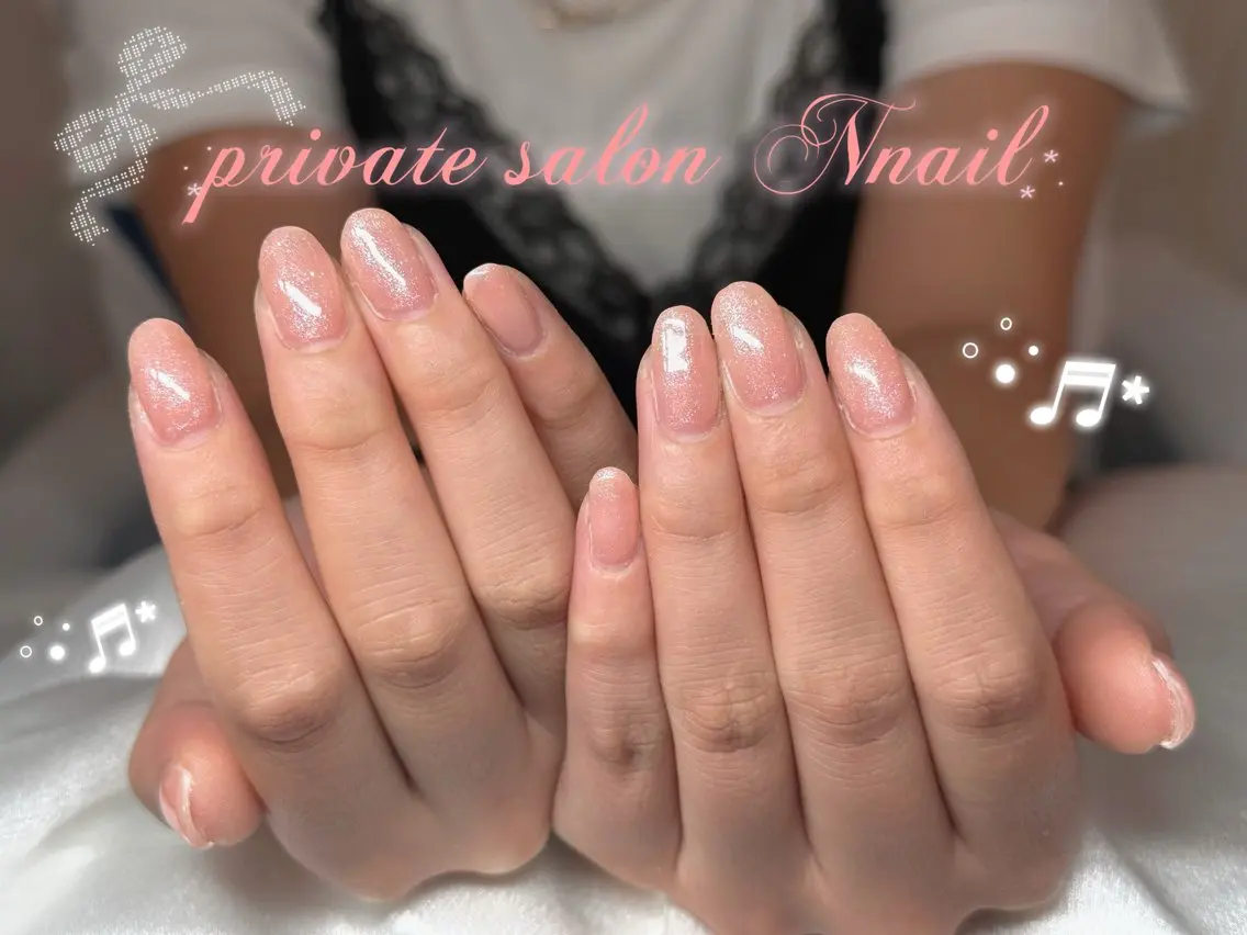 ネイル Nnail KANOのネイルデザイン