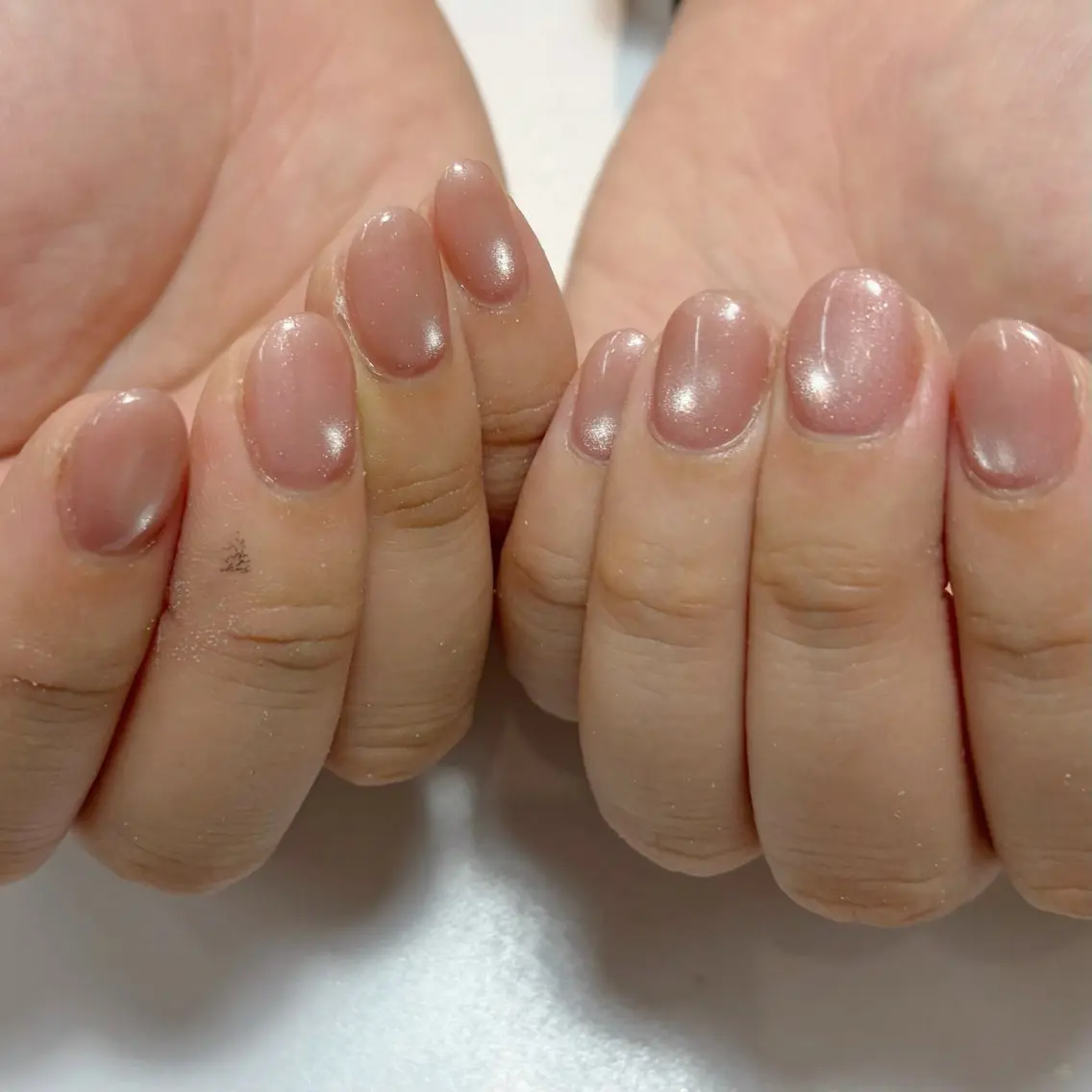 ネイル マグネットネイル BOTANAIL YUIのネイルデザイン