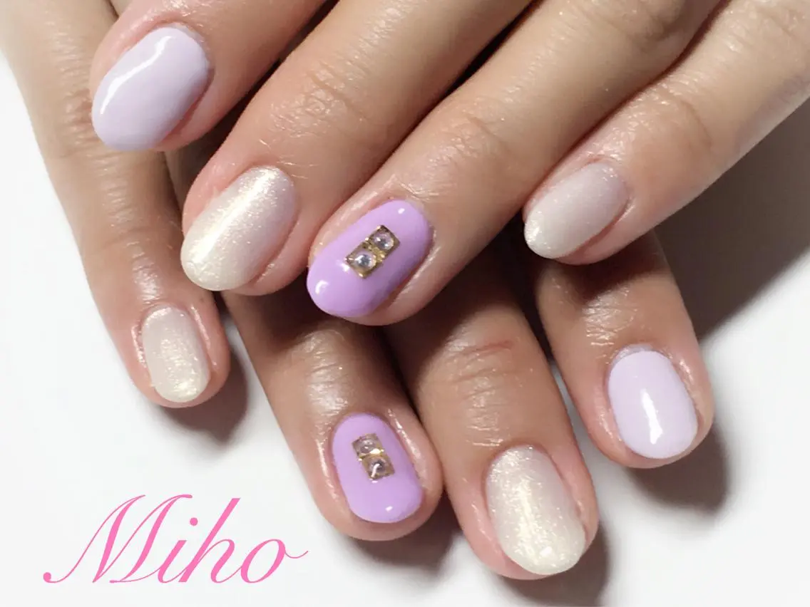 ネイル nail Berunaのネイルデザイン