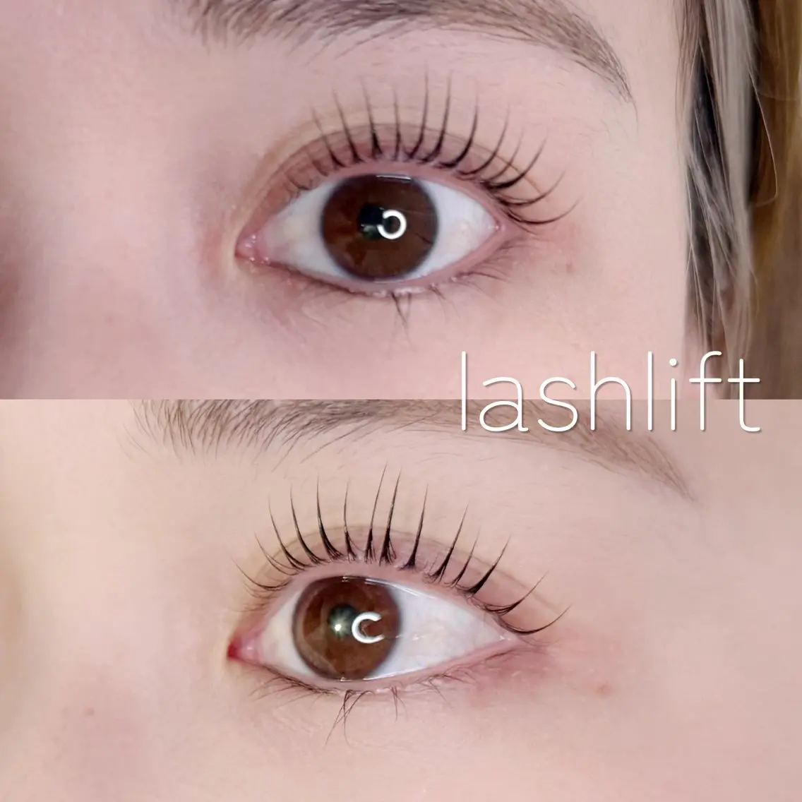 マツエク・マツパ eyelash brightのマツエク・マツパデザイン