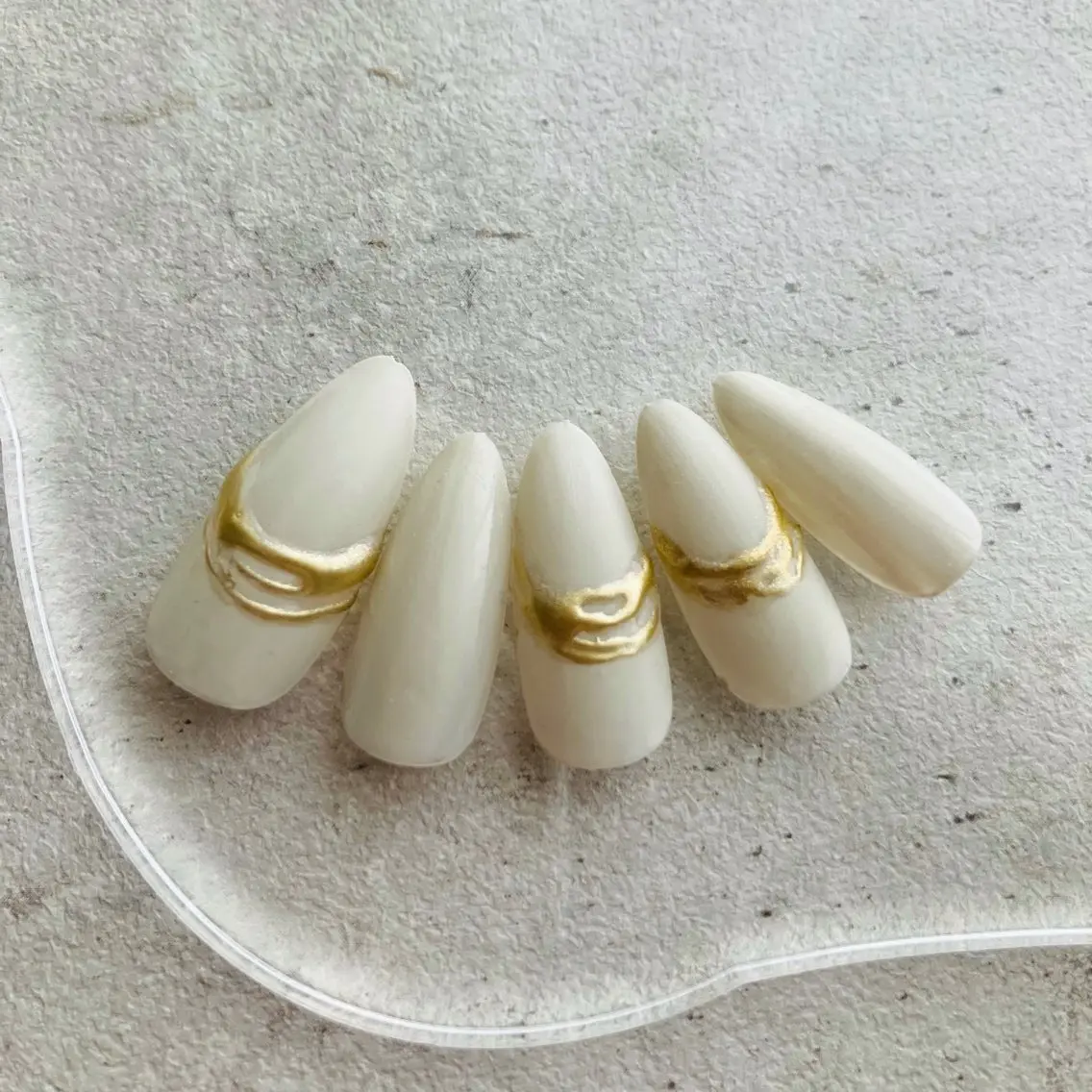 ネイル MALAMA NAILのネイルデザイン