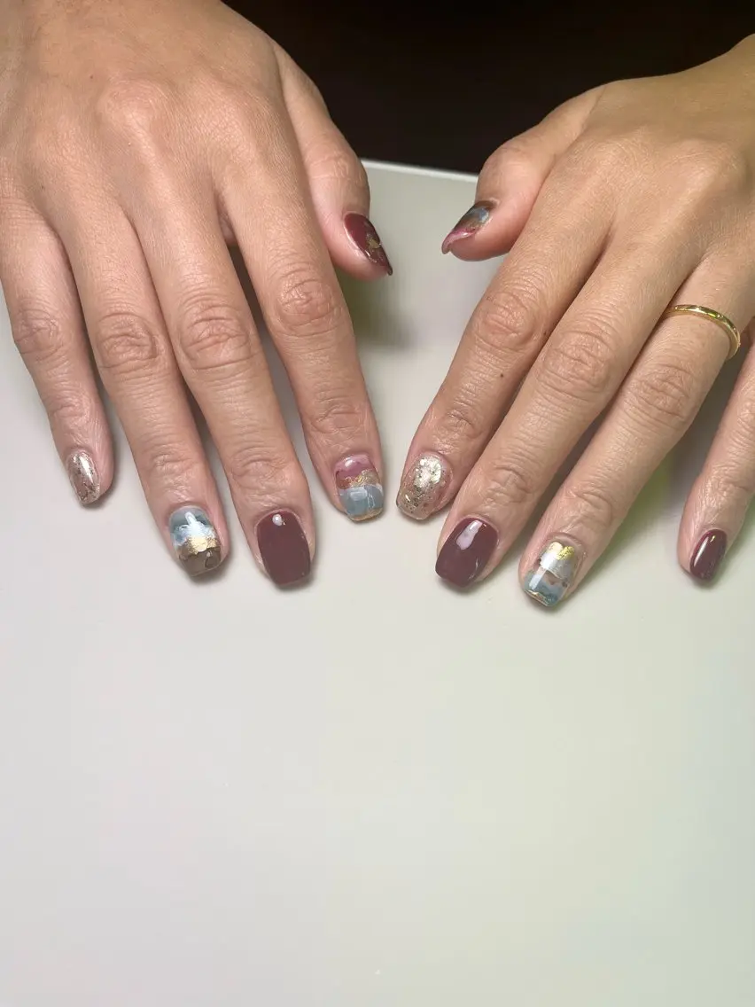 ネイル Seana nail シーナネイルのネイルデザイン