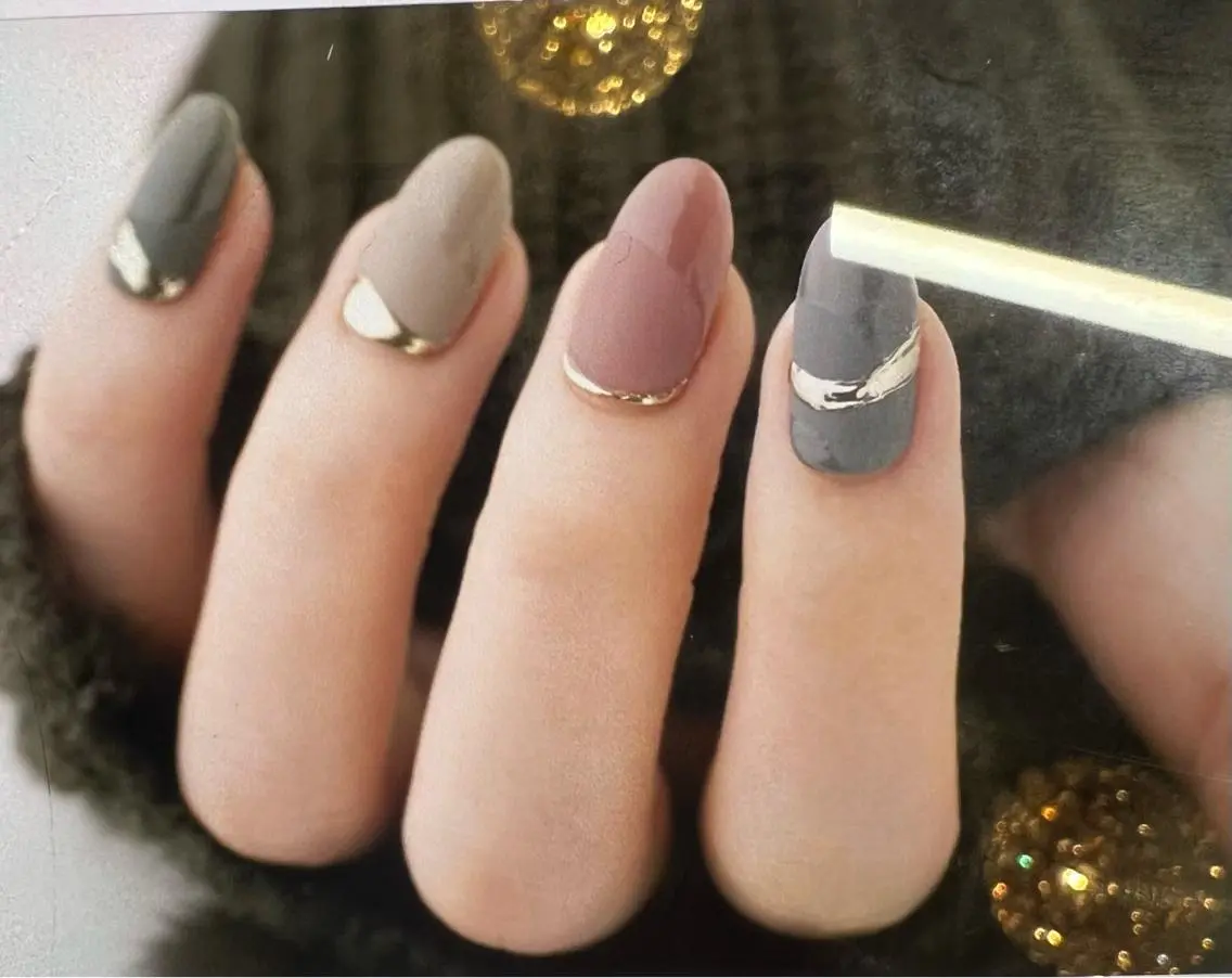 ネイル 💖MR SALON💅のマツエク・マツパデザイン