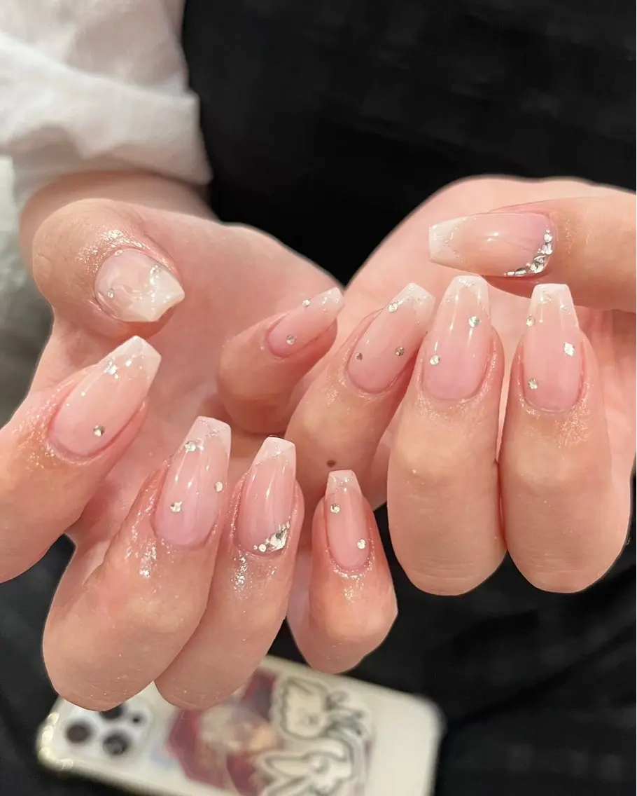 ネイル ハンドネイル Nail salon Rhonaのネイルデザイン