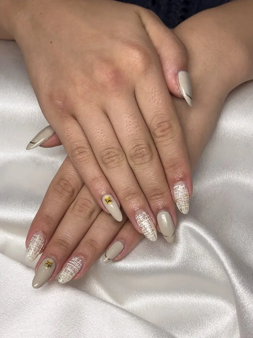 ネイル The Nail & Eye Lashの眉毛・アイブロウイメージ