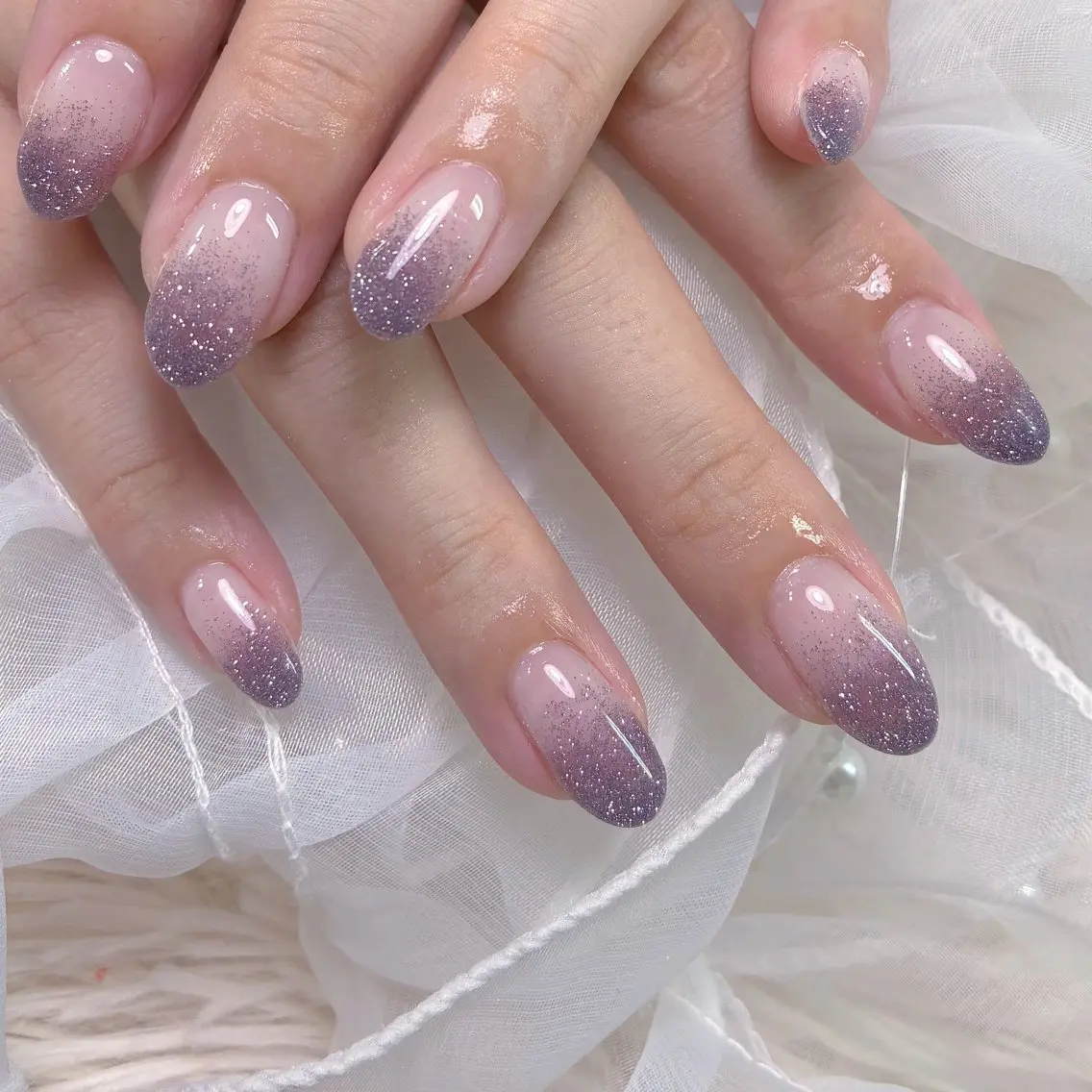 ネイル Twinkle Nail Kuboのネイルデザイン