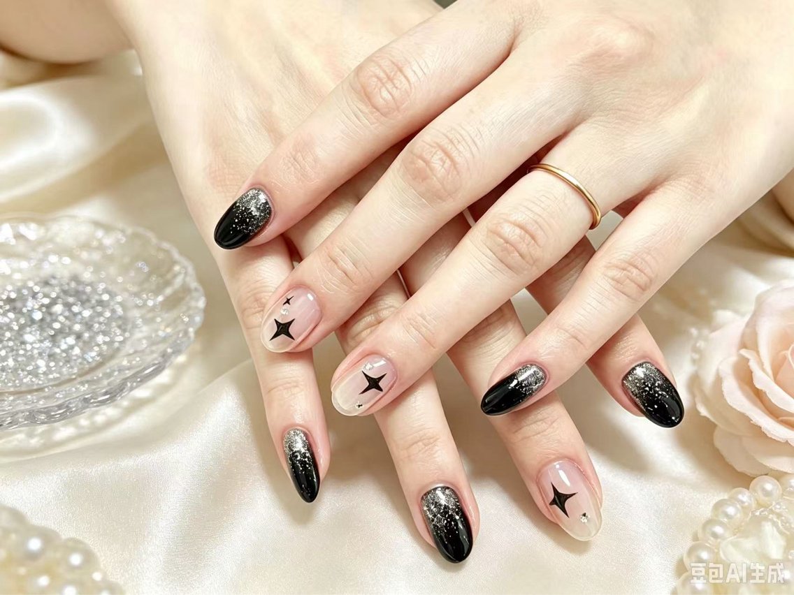 ハンドネイル ハンドケア 里奈 Nailのマツエク・マツパデザイン
