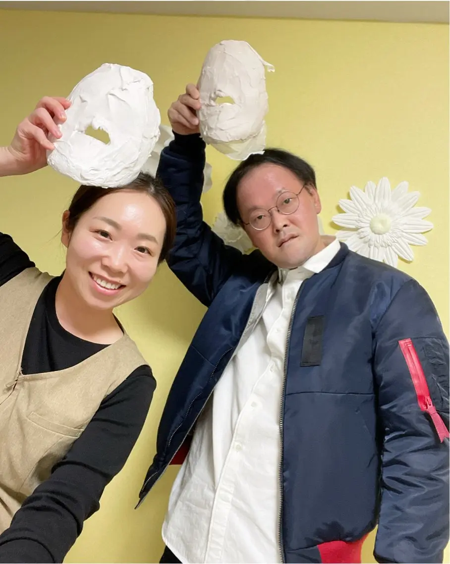 エステ ニキビ&跡改善サロン オーナー光木のエステ・リラクイメージ