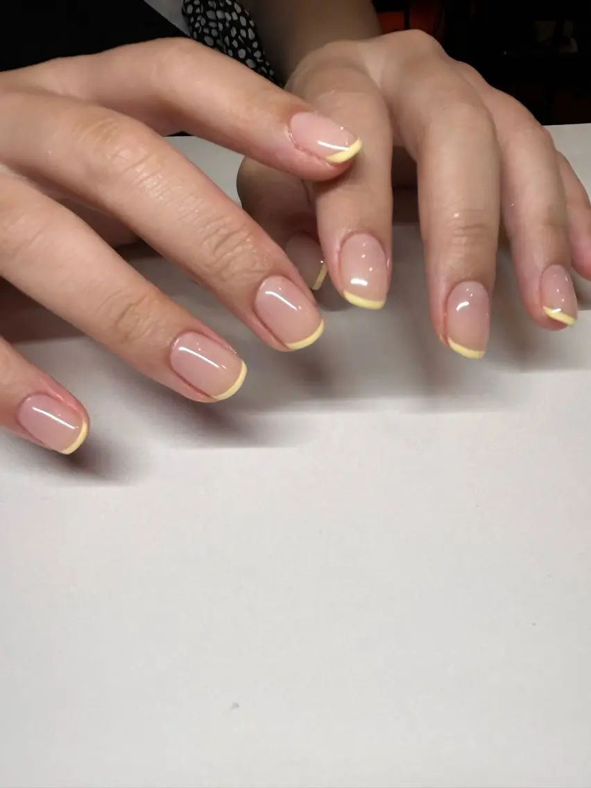 ネイル ハンドネイル nail salon Manonのネイルデザイン