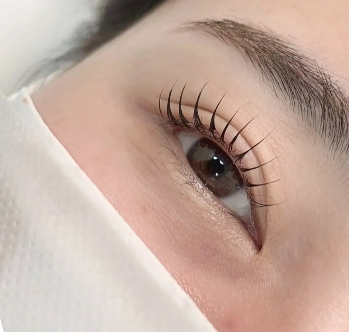 マツエク・マツパ マツパ ✨Yumi ☆eye✨のマツエク・マツパデザイン