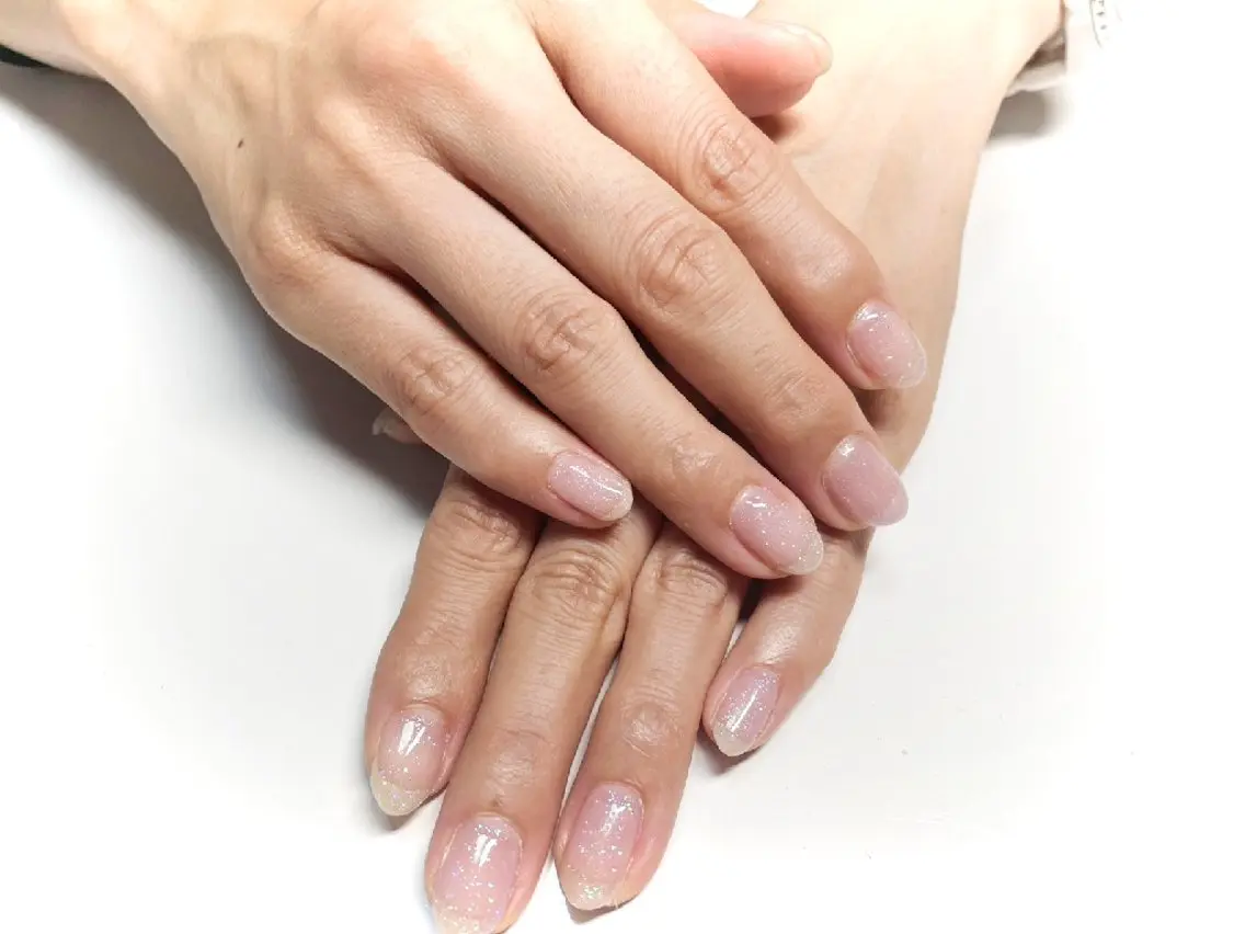 ネイル 韓国ネイル JULIE NAILのネイルデザイン