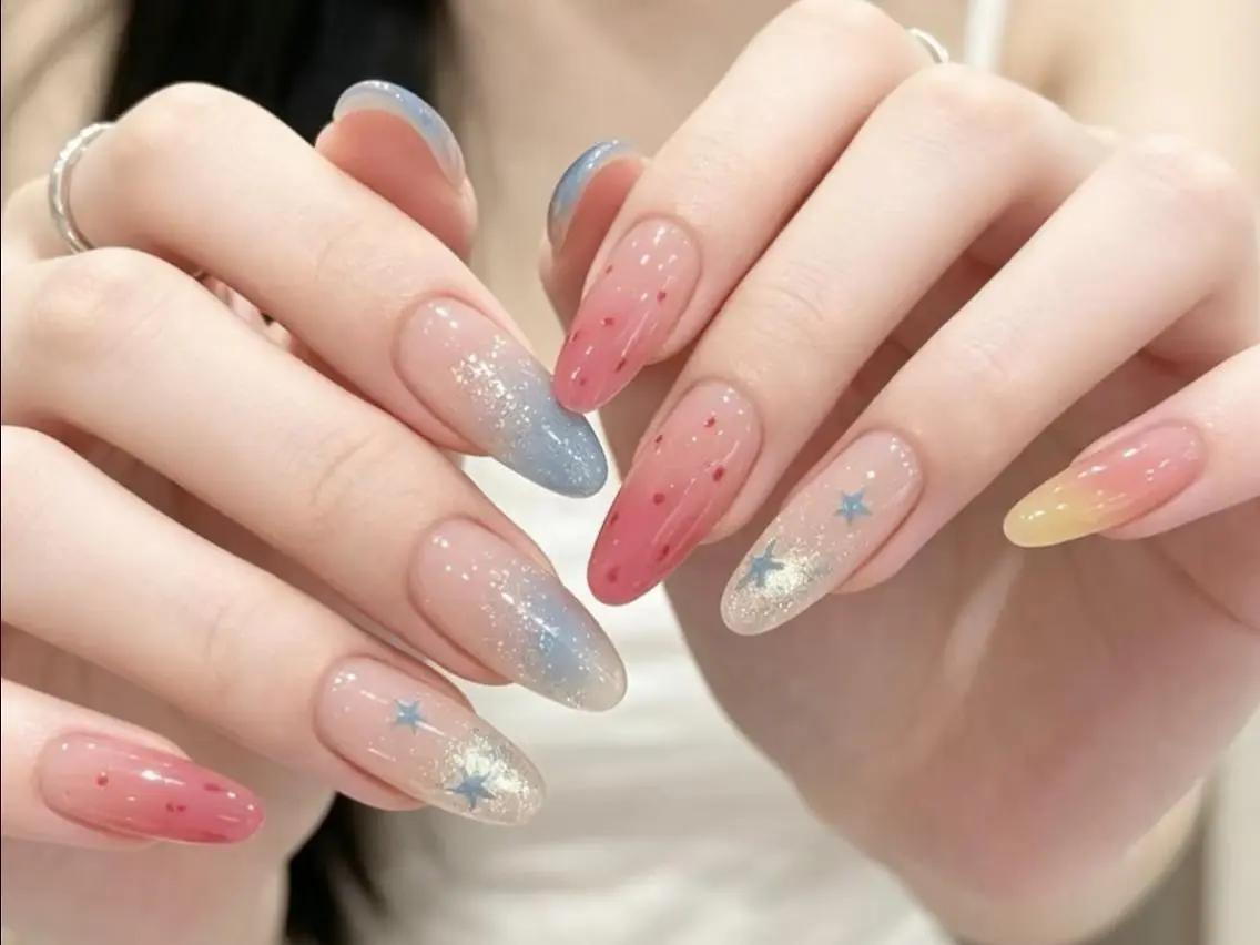 ネイル Sakai Nail Salonのネイルデザイン