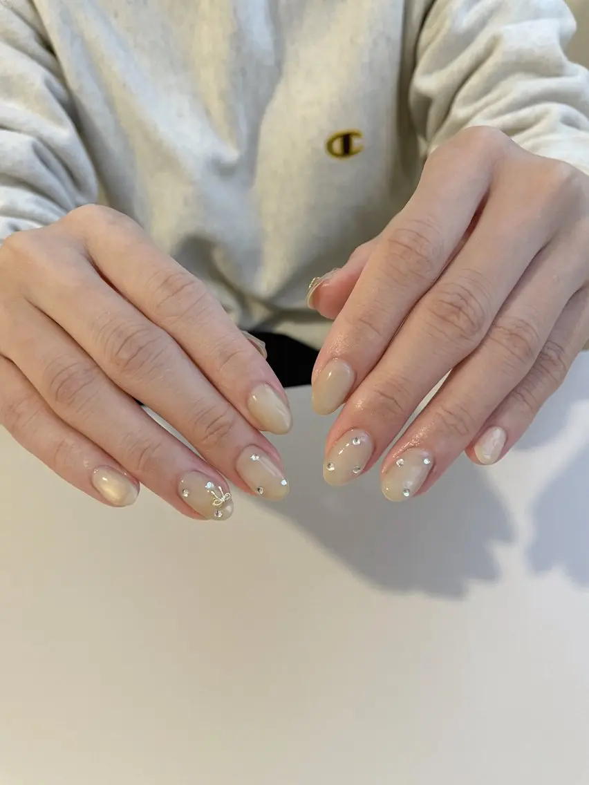 ネイル ハンドネイル ♡ miuのネイルデザイン