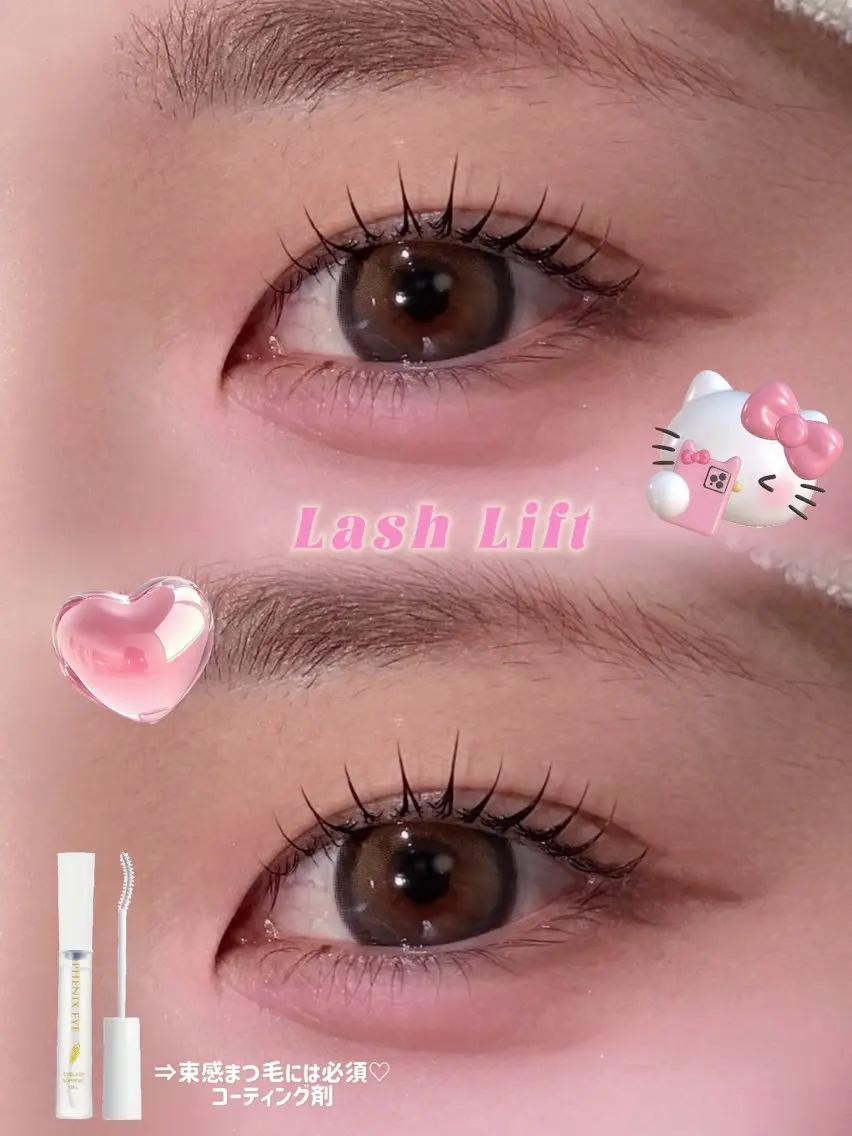 マツエク・マツパ マツパ lazo  三番町店 miyu🖤のマツエク・マツパデザイン