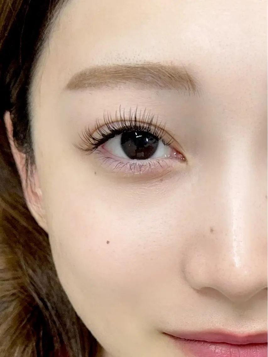 マツエク・マツパ 浦添　【Le'a】 eyelashのマツエク・マツパデザイン