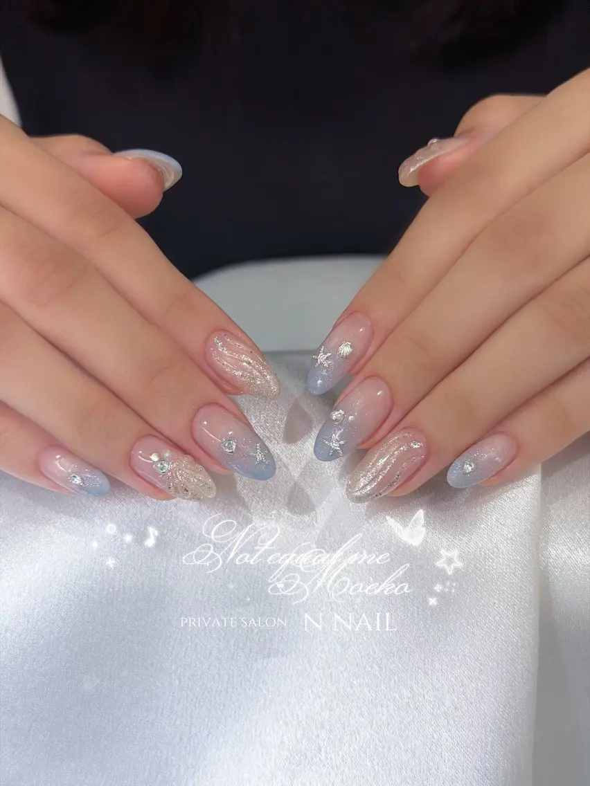 ネイル N nail - KOBE -のネイルデザイン