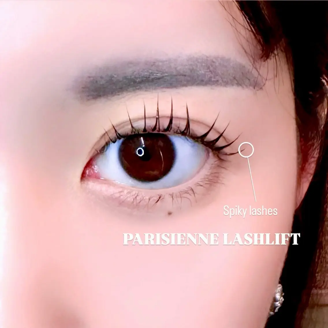 マツエク・マツパ マツパ 🦖fein. YUINA🦕⋆͛のマツエク・マツパデザイン