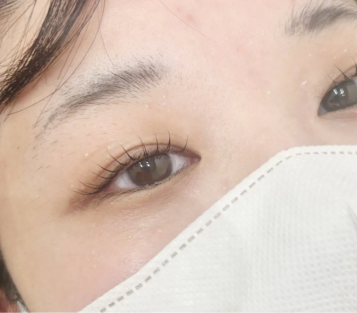 マツエク・マツパ マツパ arbis 中野の眉毛・アイブロウイメージ
