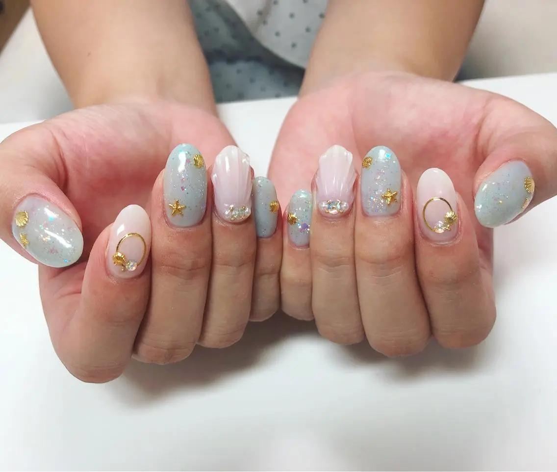 ネイル EPICHA NAILのネイルデザイン