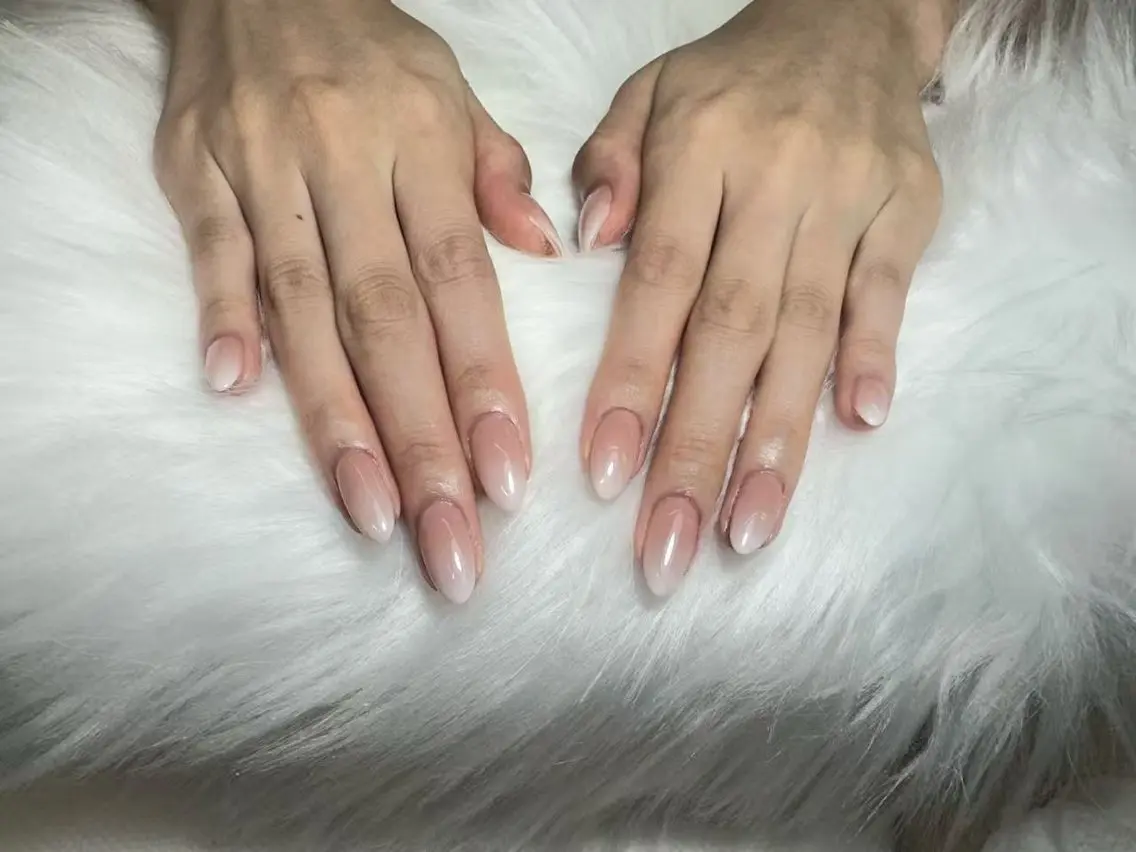 ネイル 平 りんちゃのネイルデザイン