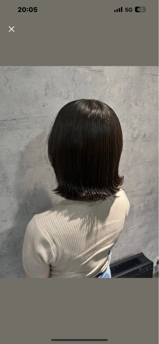 ショート パーマ パーマ メンズ特化/パーマ ✨Masakiのヘアスタイル