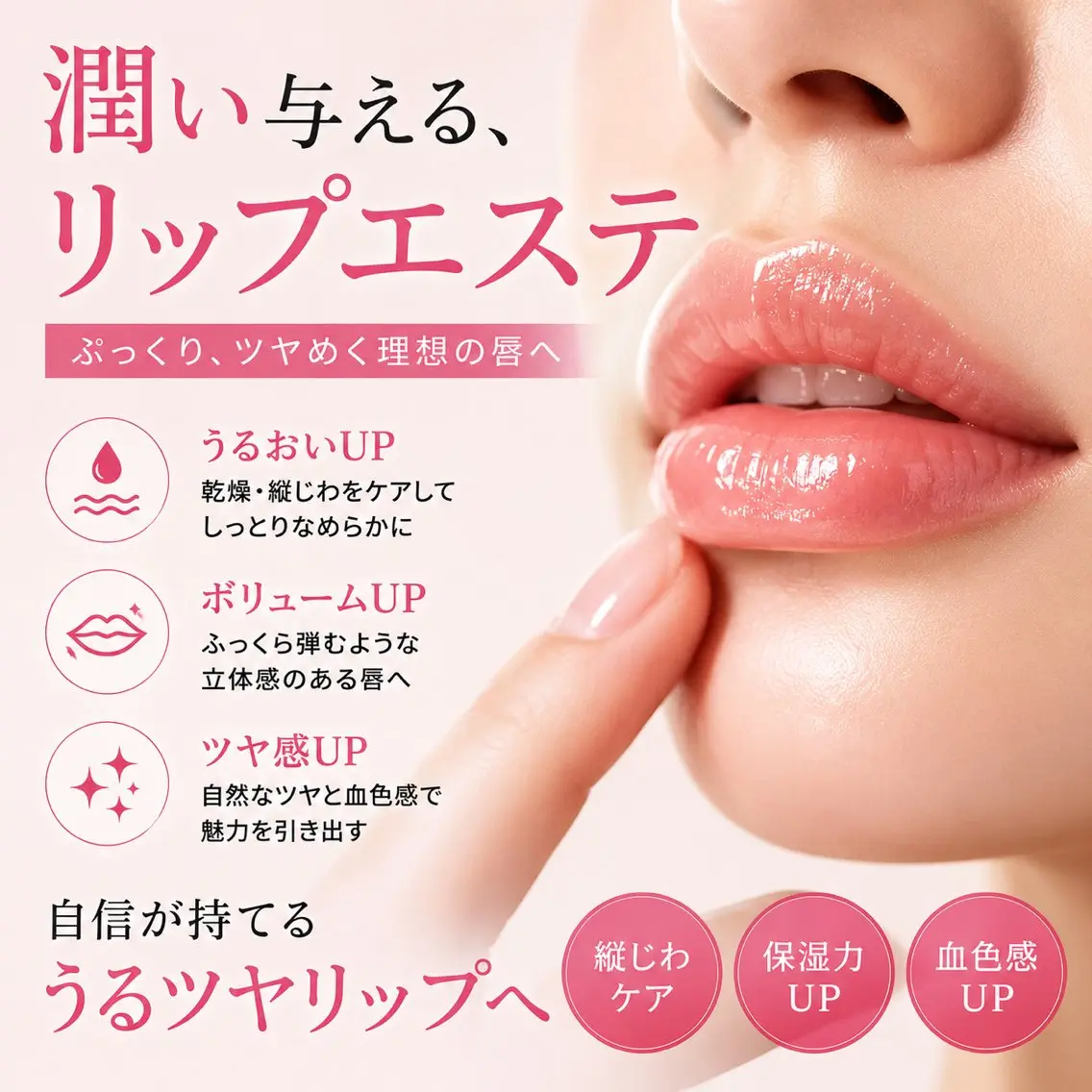 WISH リラク×エステ 須藤のエステ・リラクイメージ