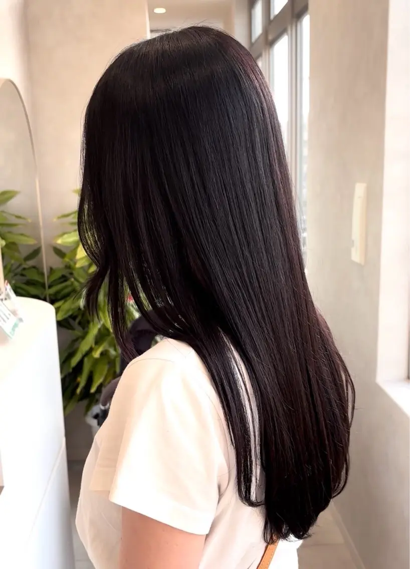ロング ❤️🐩* AKANE*🐩❤️のヘアスタイル